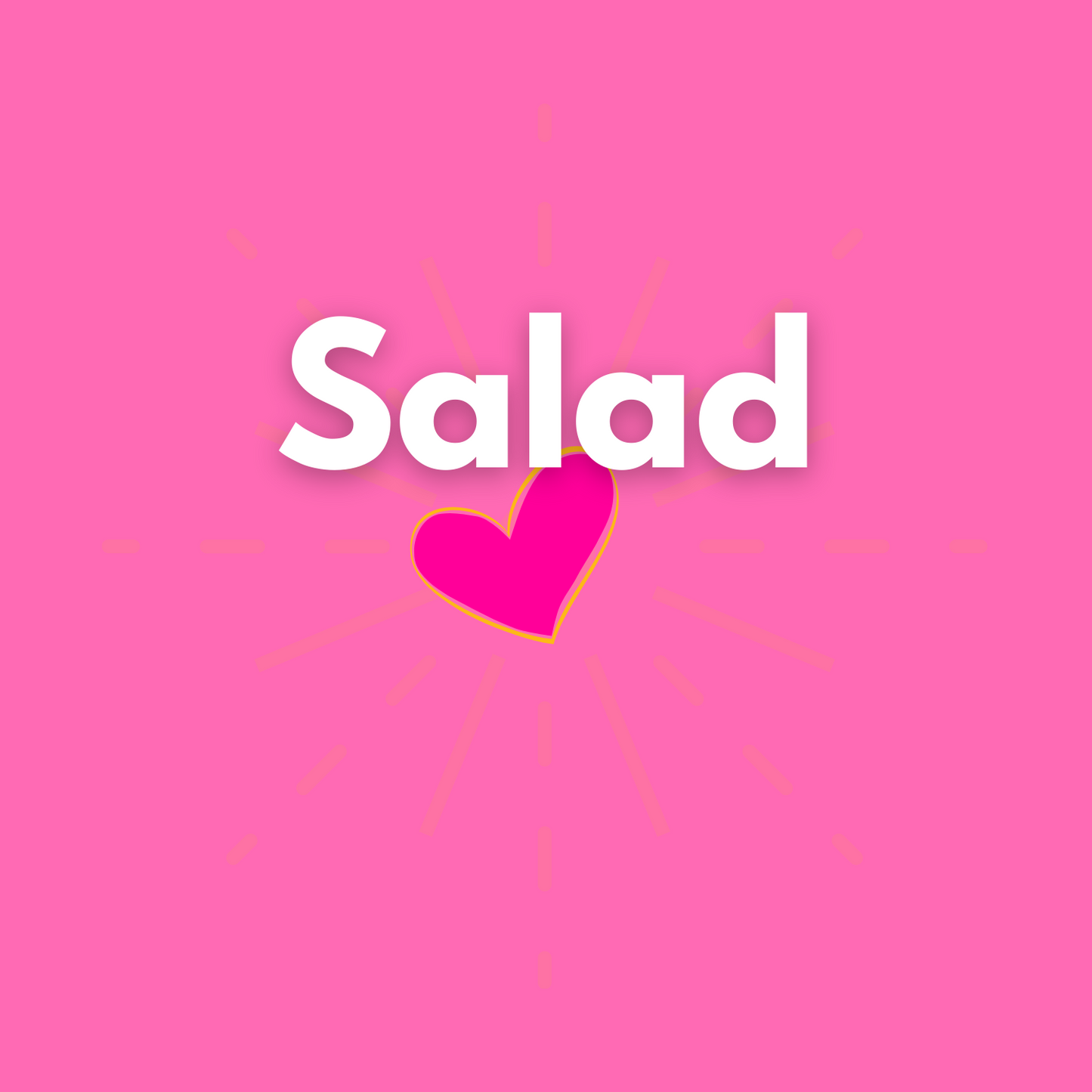 Side Salad